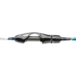Jaxon Wędka Blue Wind Spinning 1,98 1-7g
